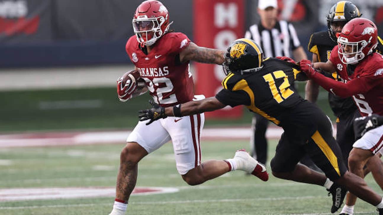 Arkansas vs. UAB Prediction, Odds, Picks - September 14, 2024