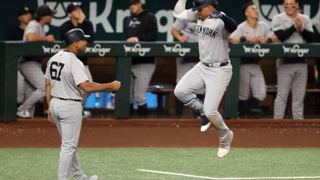 Yankees vs. Cubs Prediction, Odds, Picks - September 8