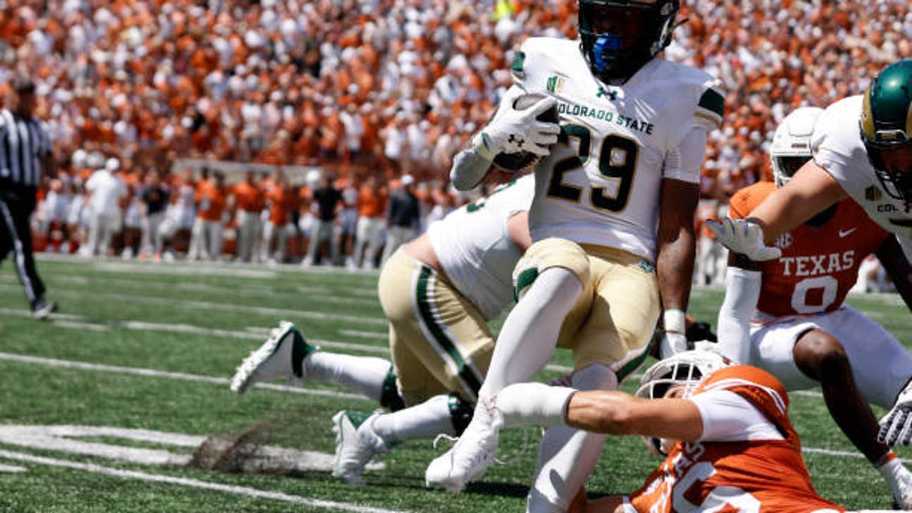 How to Watch Colorado State vs. Northern Colorado: Time, TV Channel, Live Stream – September 7, 2024