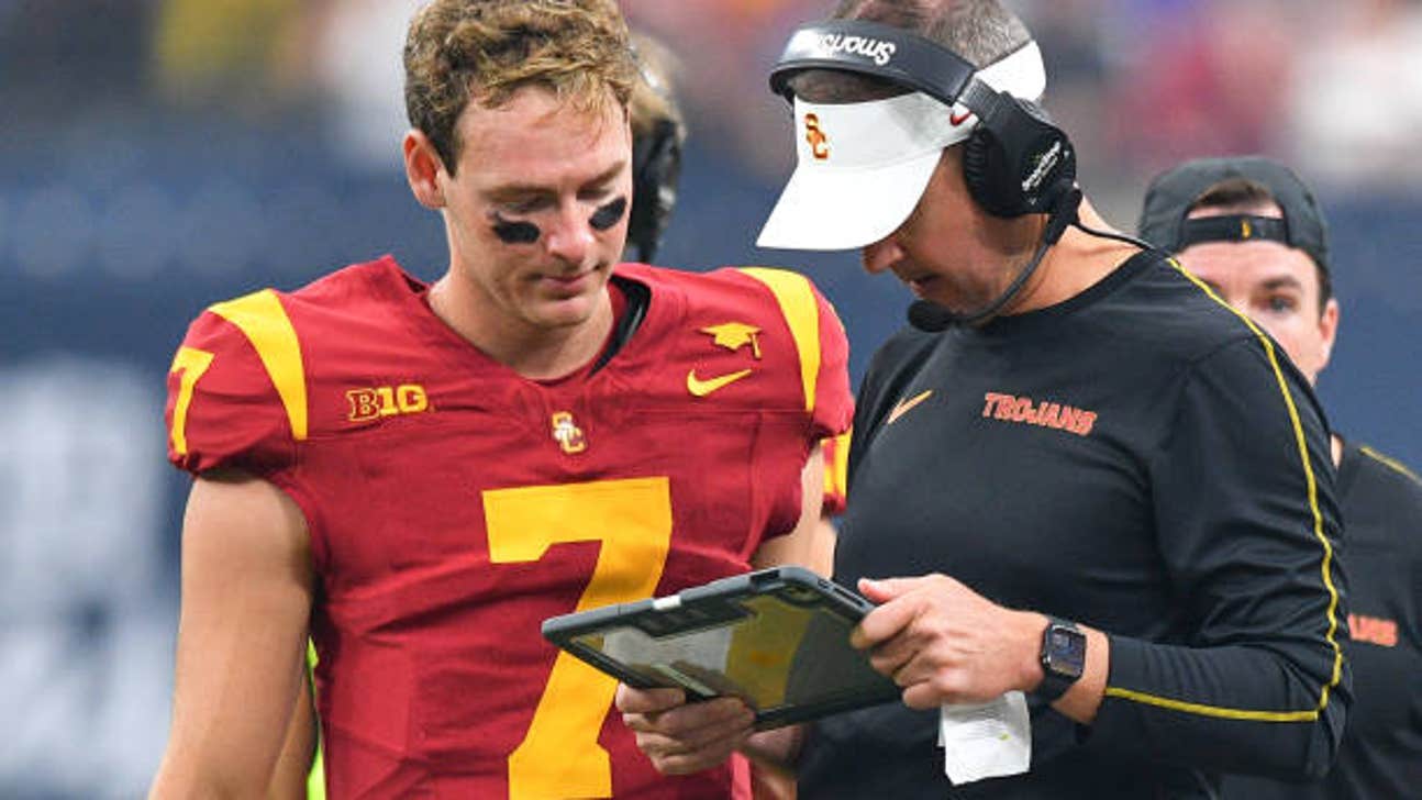 USC vs. Utah State Prediction, Odds, Picks - September 7, 2024