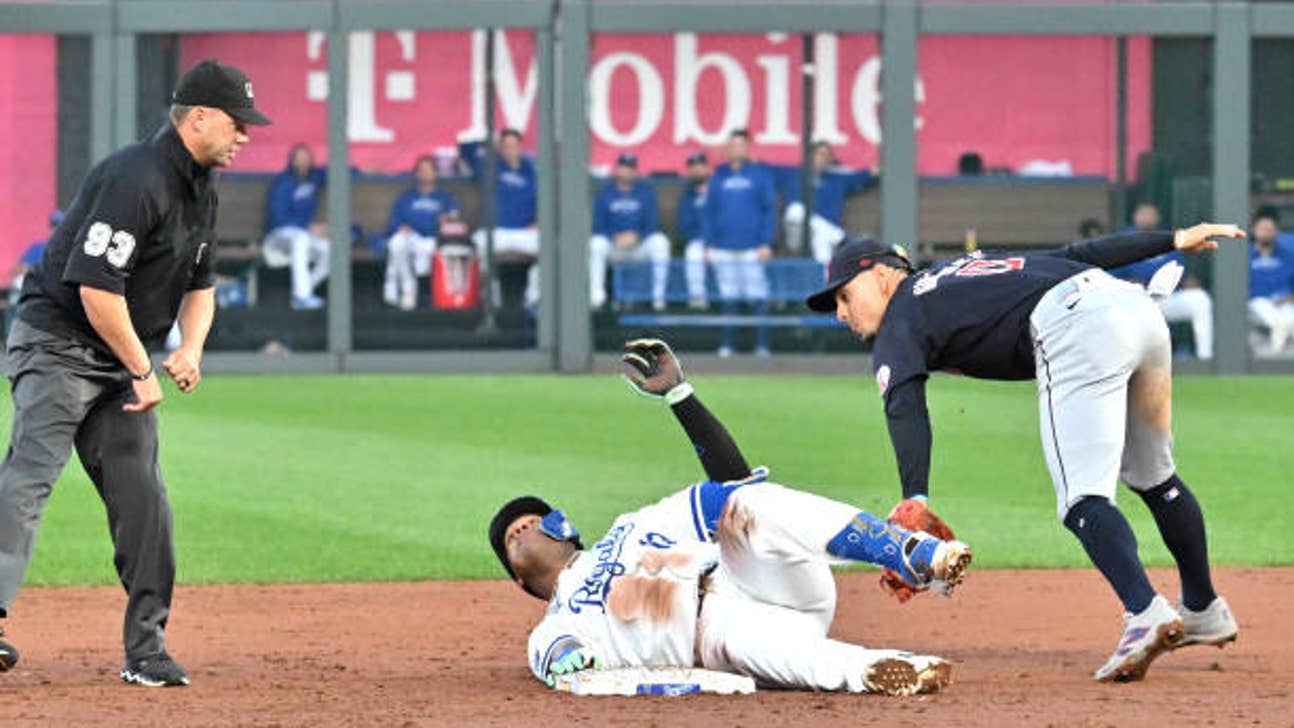 How to Watch Pirates vs. Royals: TV Channel & Live Stream - September 13