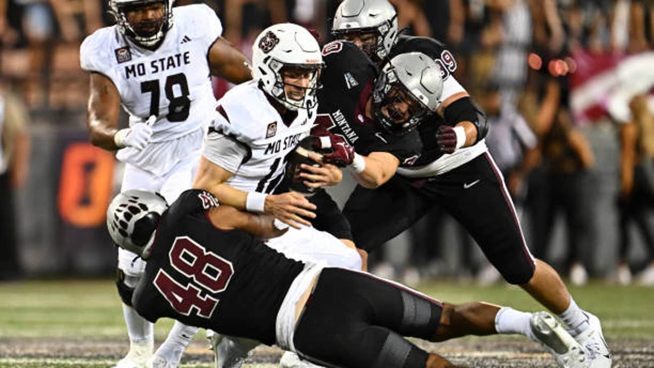 How to Watch Ball State vs. Missouri State: Time, TV Channel, Live Stream – September 7, 2024