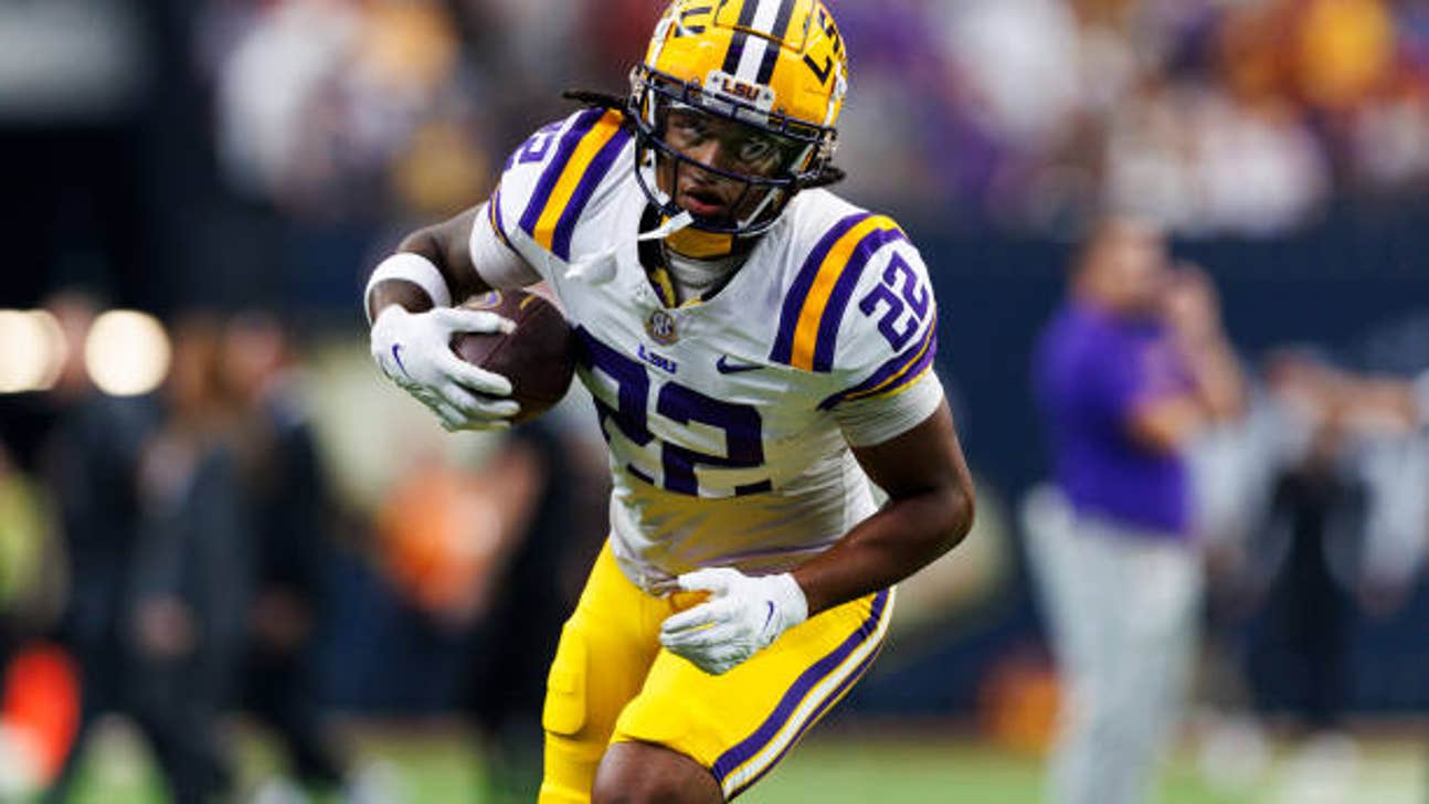How to Watch LSU vs. Nicholls State: Time, TV Channel, Live Stream – September 7, 2024