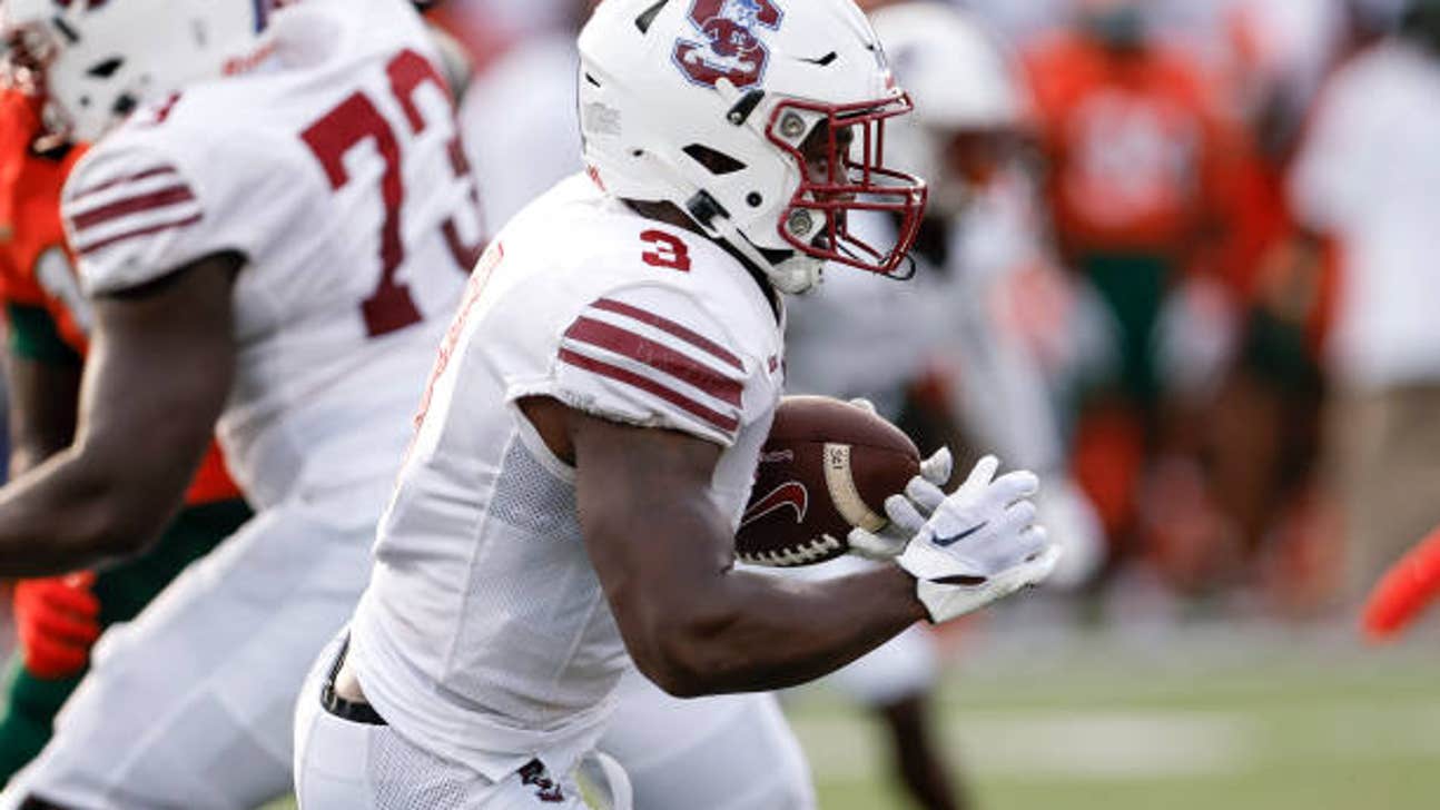 How to Watch Georgia Southern vs. South Carolina State: Time, TV Channel, Live Stream – September 14, 2024