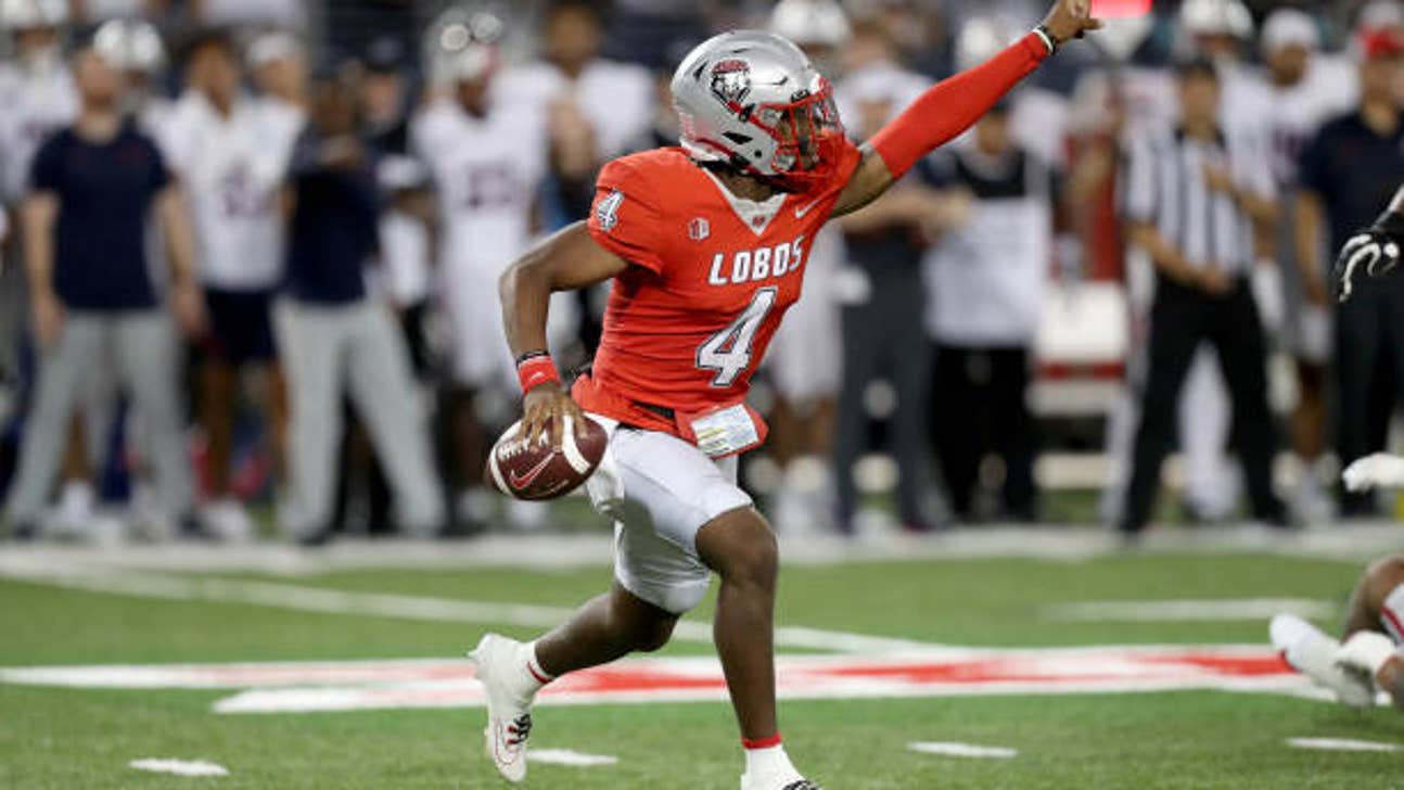 Auburn vs. New Mexico Prediction, Odds, Picks - September 14, 2024