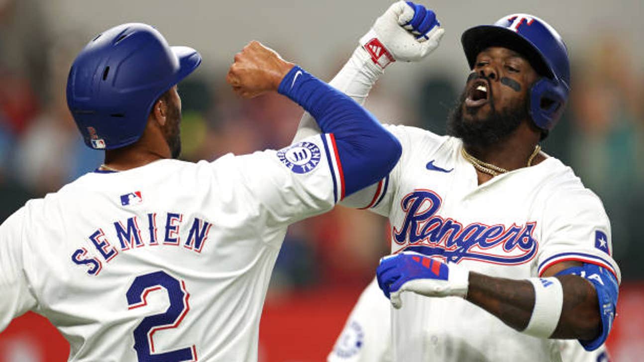 How to Watch Rangers vs. Angels: TV Channel & Live Stream - September 7