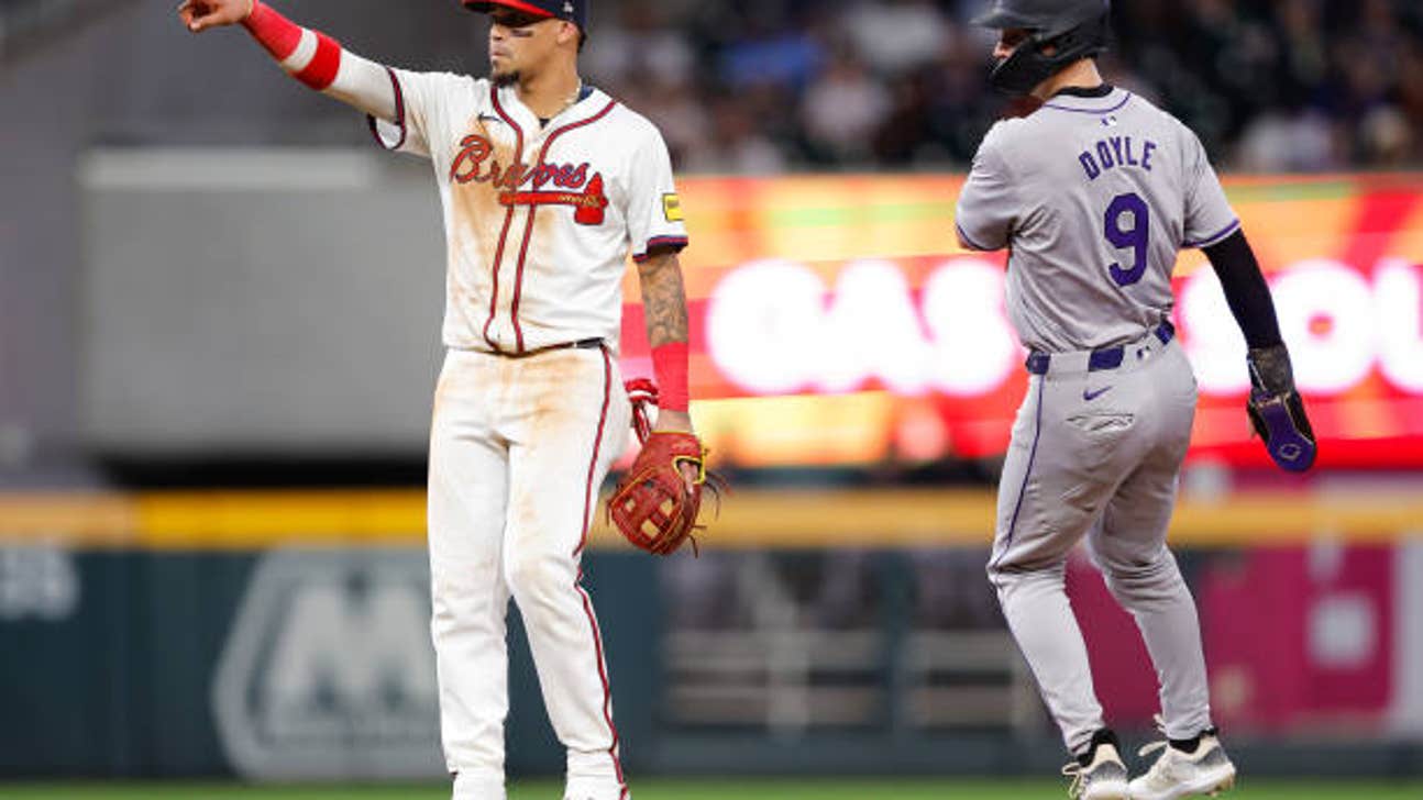 How to Watch Tigers vs. Rockies: TV Channel & Live Stream - September 12