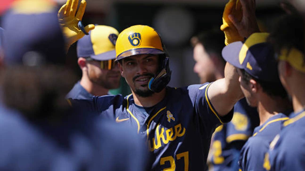 How to Watch Brewers vs. Cardinals: TV Channel & Live Stream - September 3