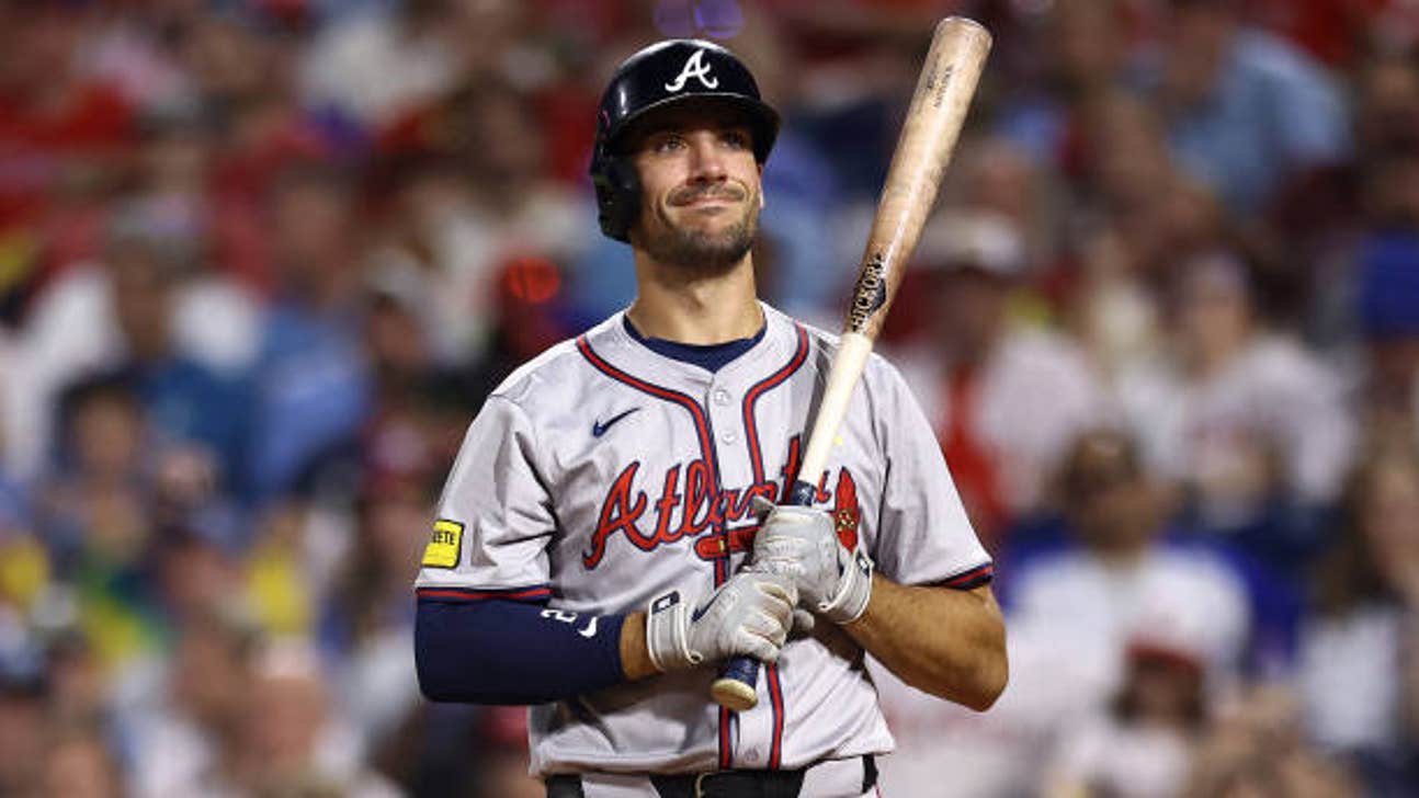 How to Watch Braves vs. Blue Jays: TV Channel & Live Stream - September 6