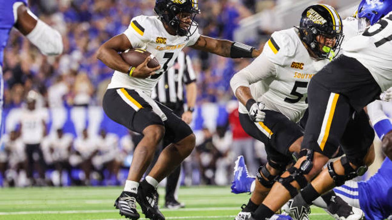 How to Watch Texas State vs. Southern Miss: Time, TV Channel, Live Stream – November 16, 2024