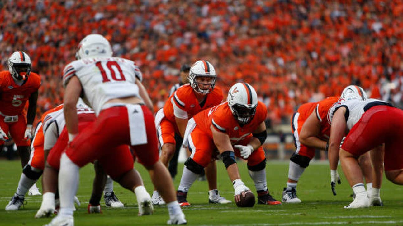 Virginia vs. Maryland Prediction, Odds, Picks - September 14, 2024