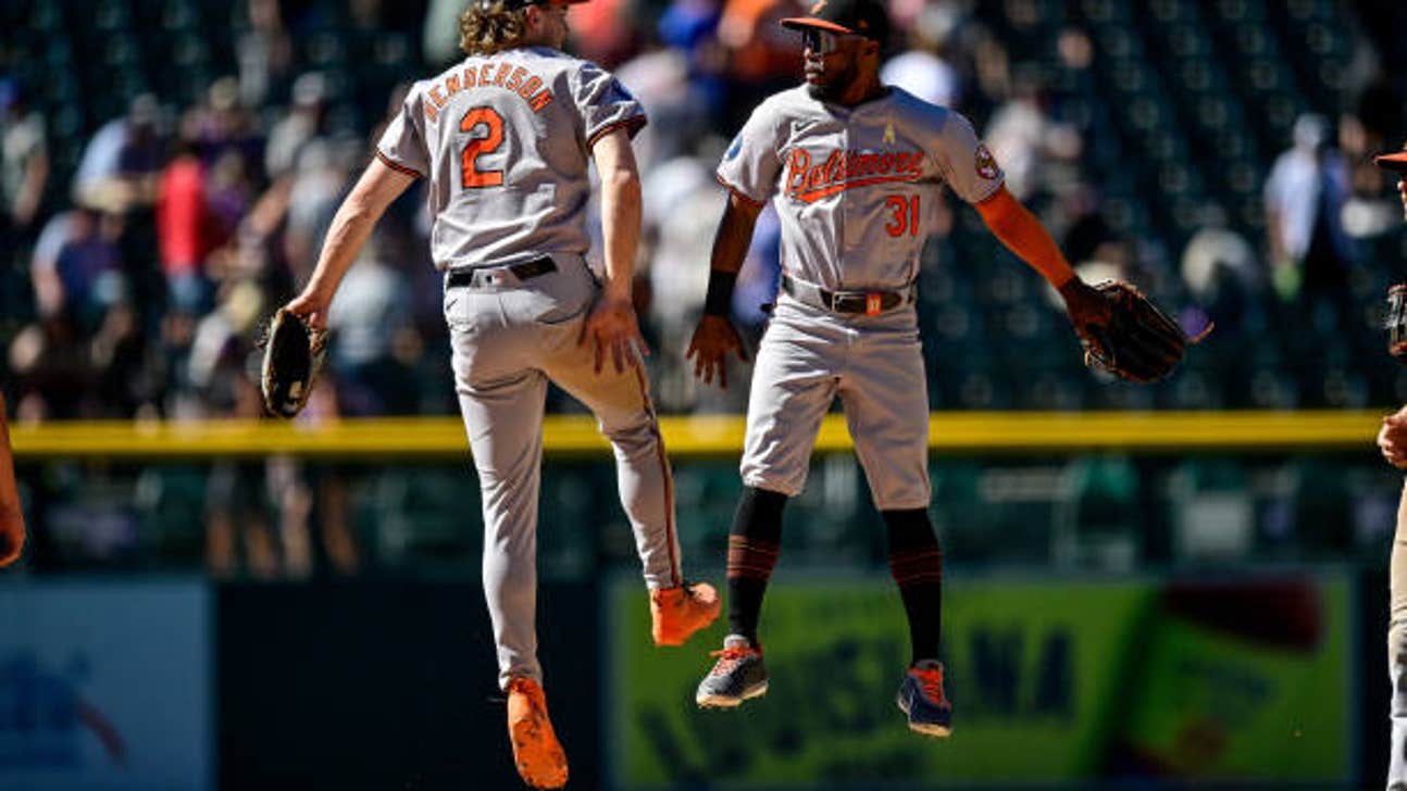 How to Watch Orioles vs. White Sox: TV Channel & Live Stream - September 3