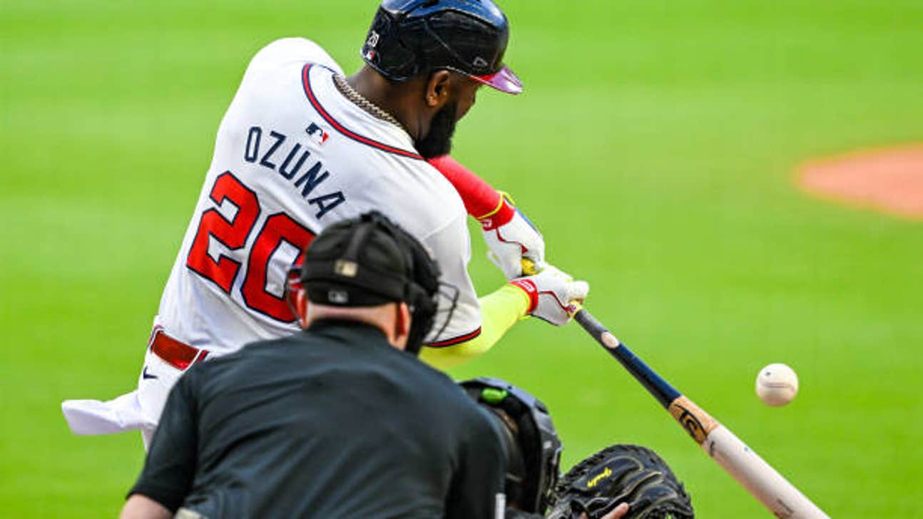 How to Watch Braves vs. Blue Jays: TV Channel & Live Stream - September 7