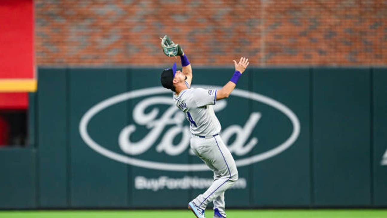 Brewers vs. Rockies Prediction, Odds, Picks - September 8