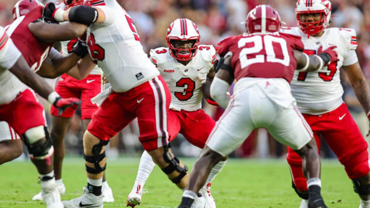 Toledo vs. Western Kentucky Prediction, Odds, Picks - September 21, 2024