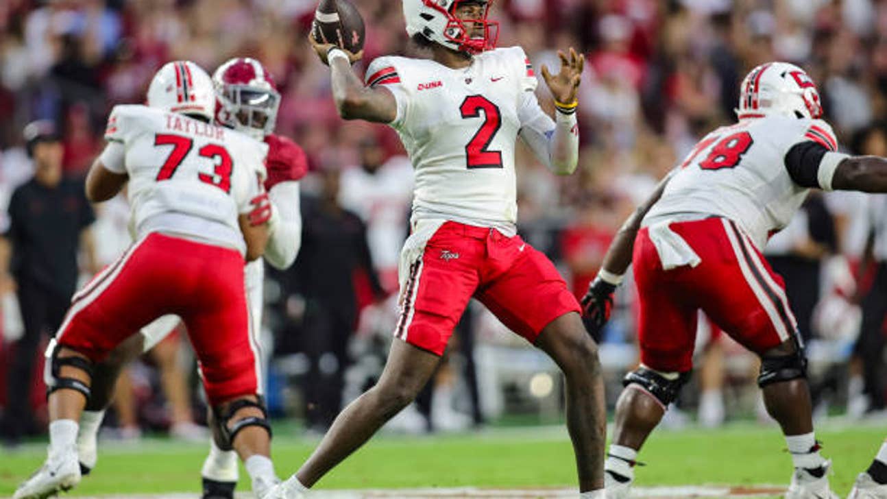 Western Kentucky vs. Middle Tennessee Prediction, Odds, Picks - September 14, 2024