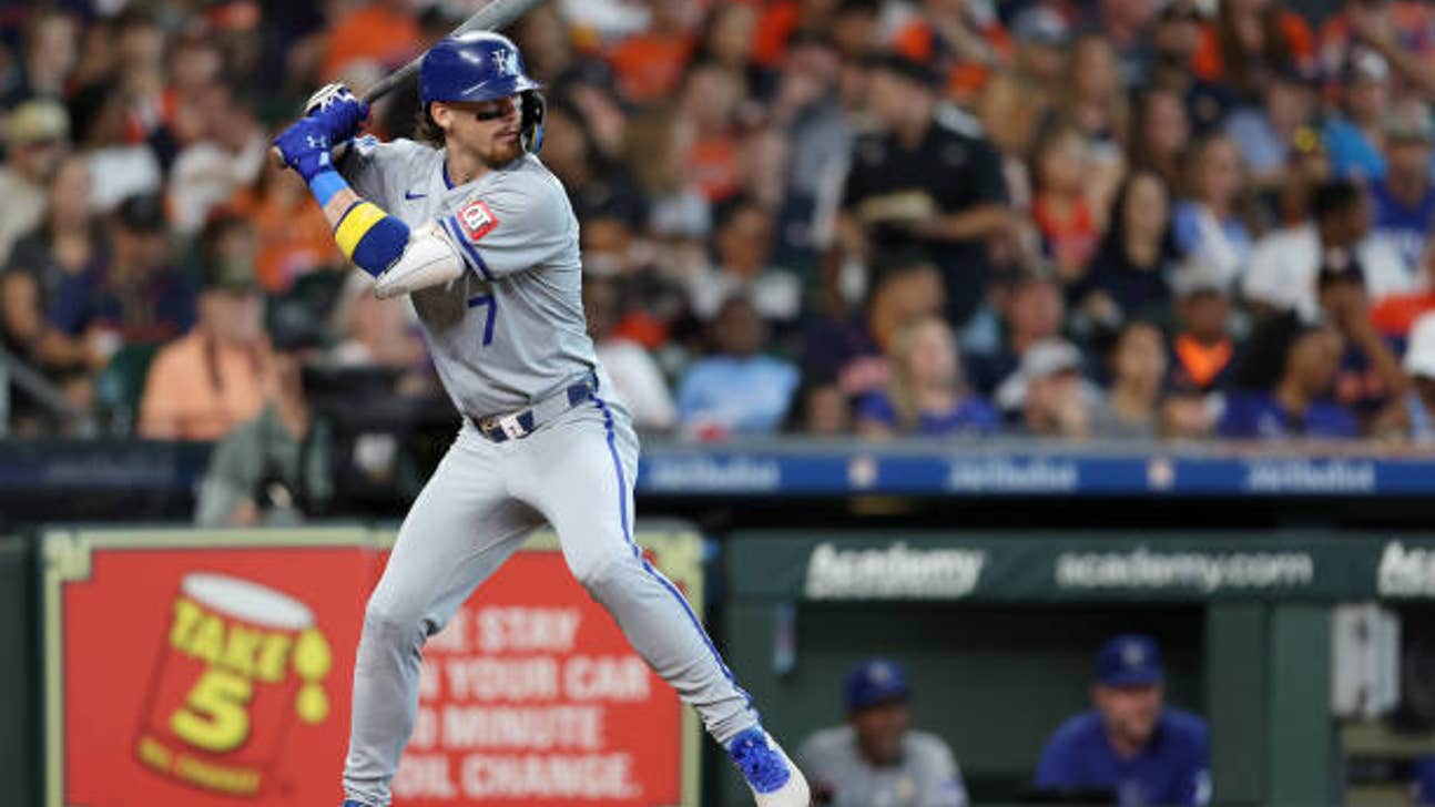 Guardians vs. Royals Prediction, Odds, Picks - September 3