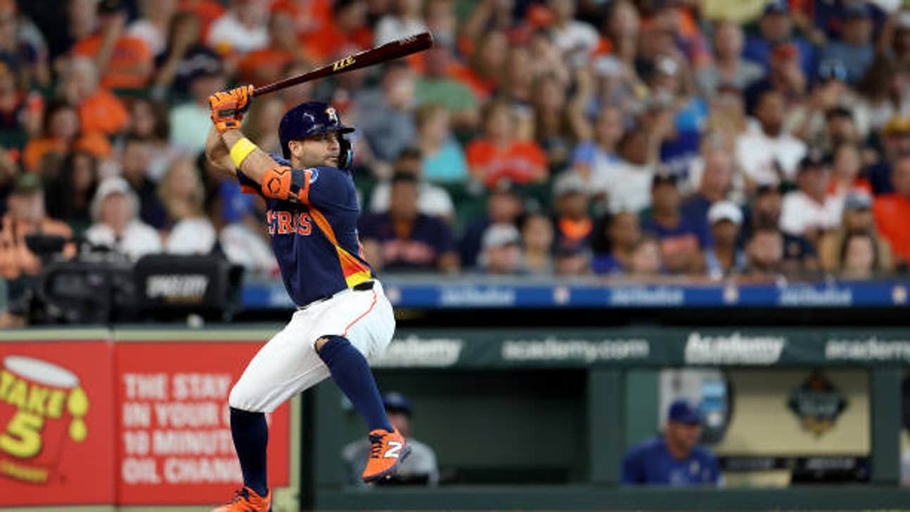 How to Watch Astros vs. Reds: TV Channel & Live Stream - September 4