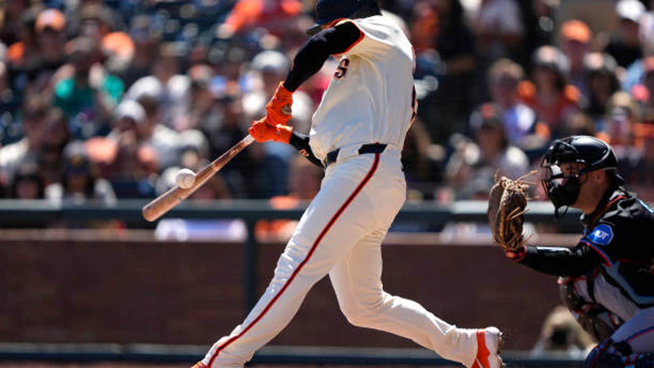 How to Watch Diamondbacks vs. Giants: TV Channel & Live Stream - September 3