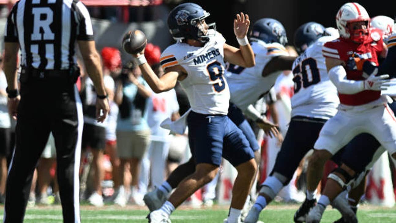 UTEP vs. Kennesaw State Prediction, Odds, Picks - November 9, 2024