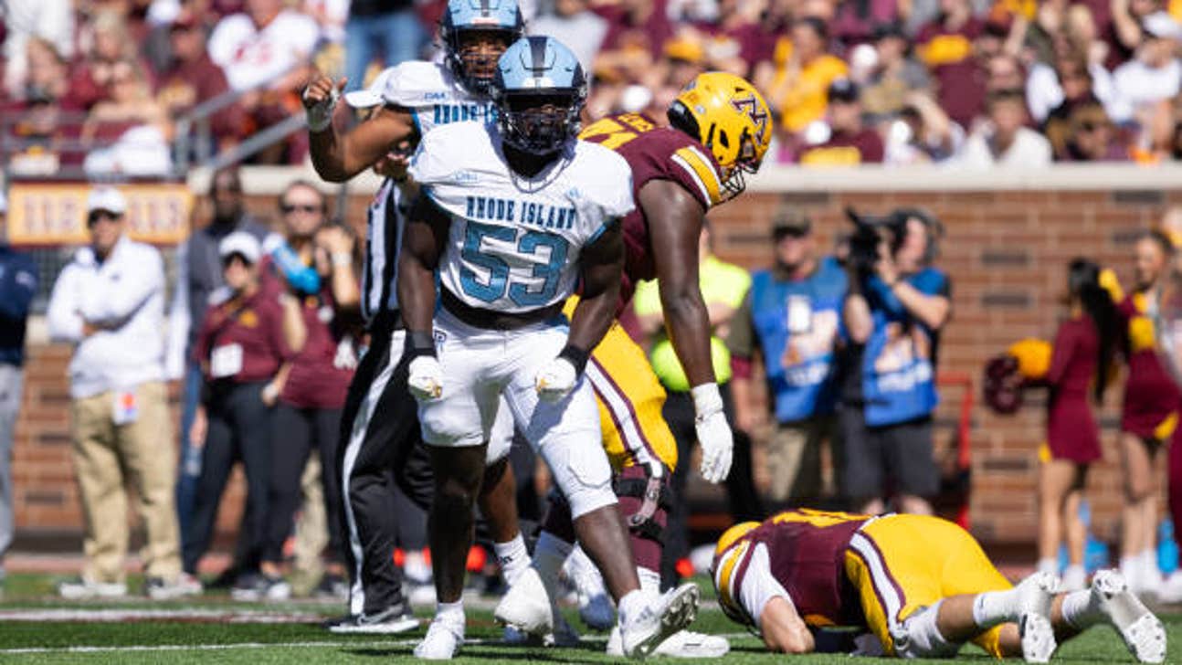 How to Watch Minnesota vs. Nevada: Time, TV Channel, Live Stream – September 14, 2024