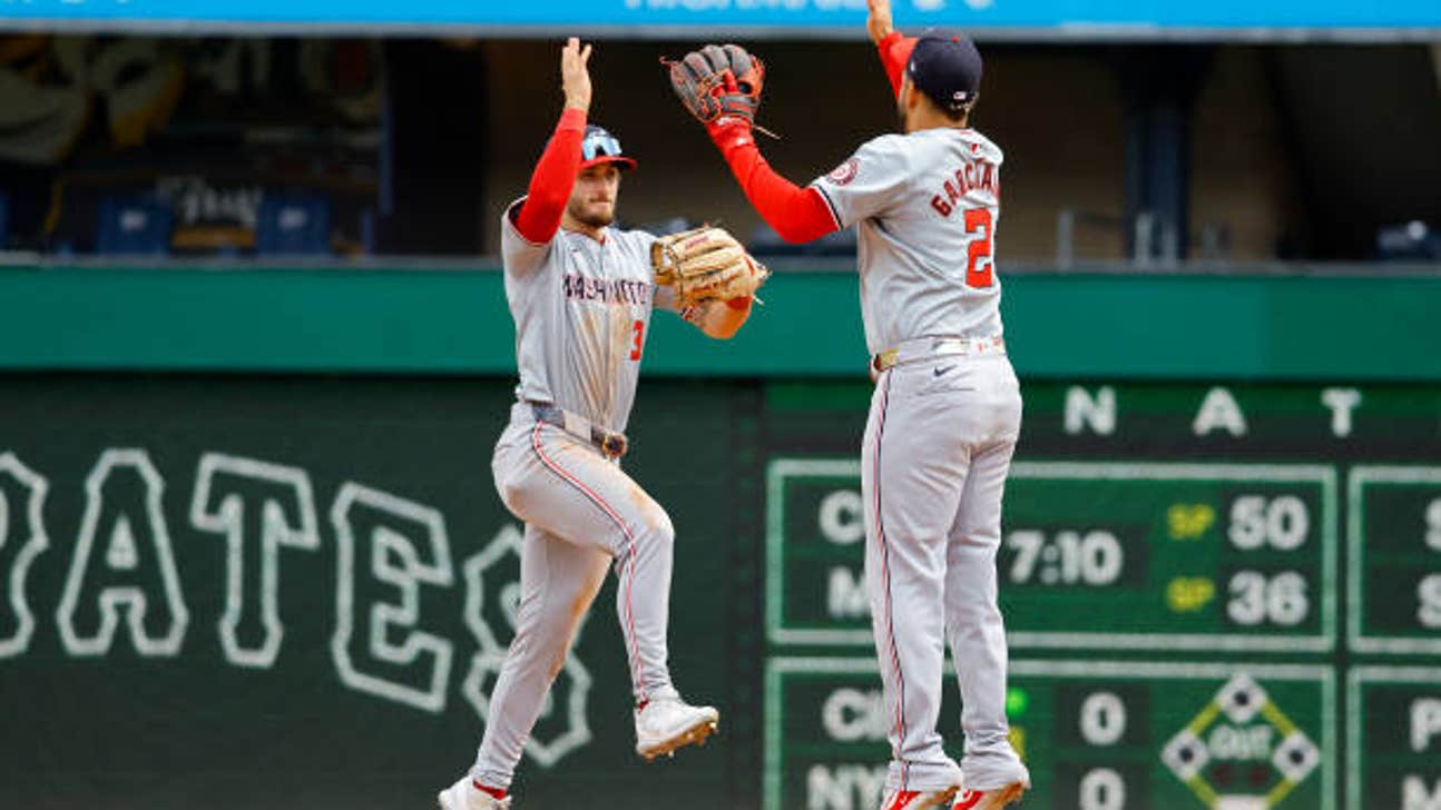 Braves vs. Nationals Prediction, Odds, Picks - September 10