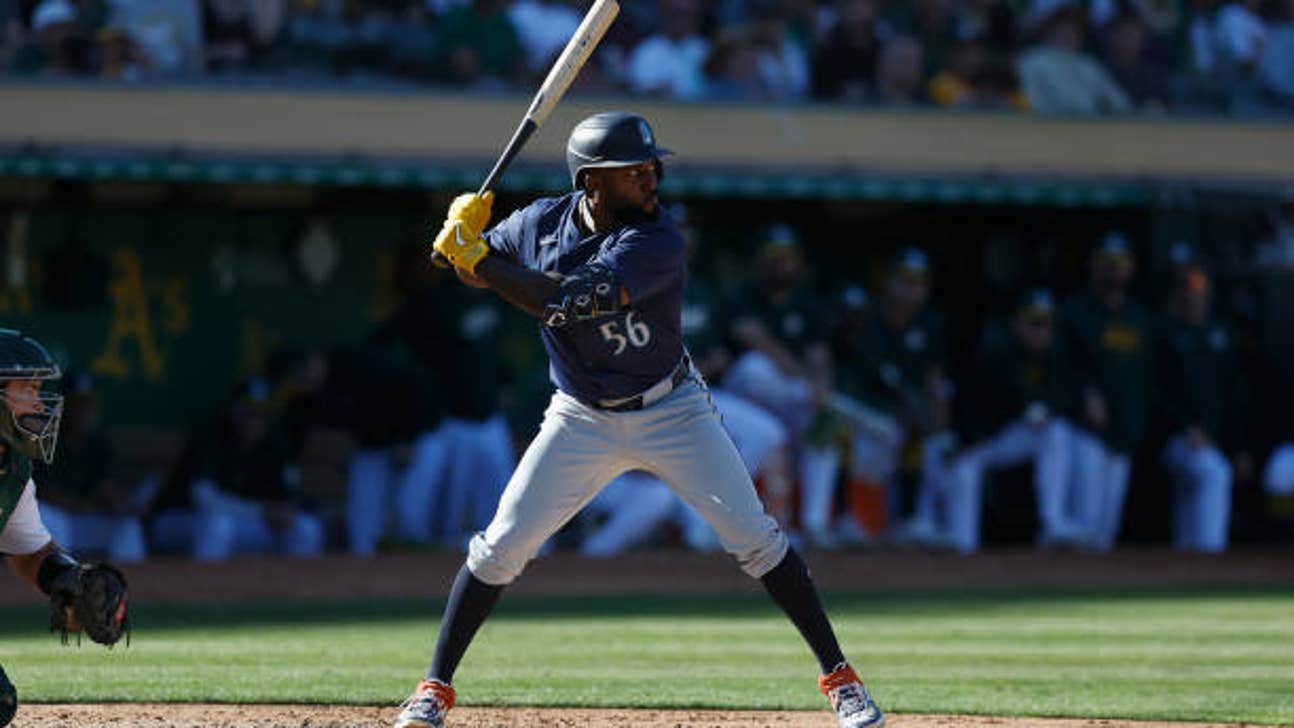 Mariners vs. Athletics Prediction, Odds, Picks - September 4