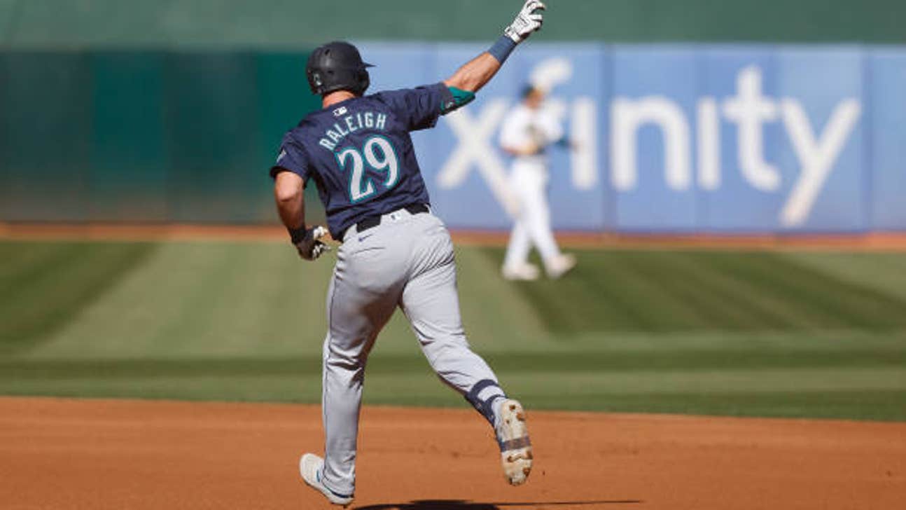 Mariners vs. Athletics Prediction, Odds, Picks - September 5