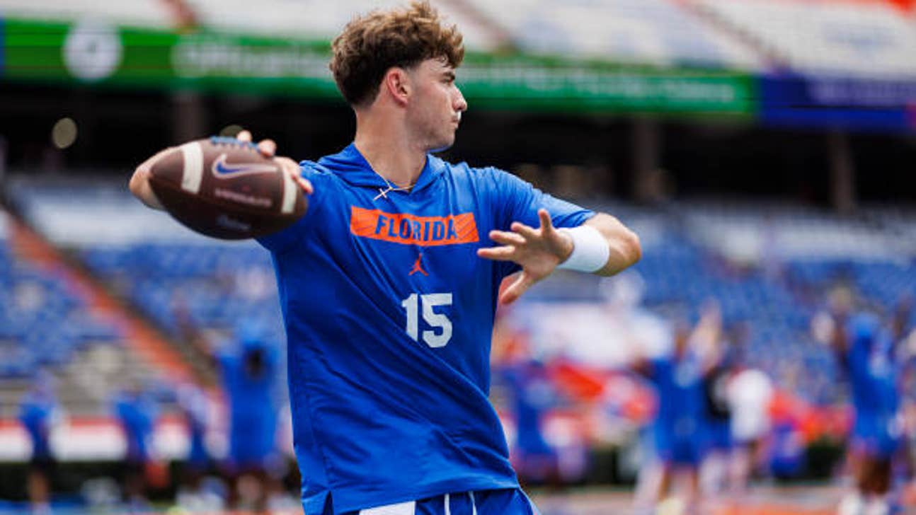 How to Watch Florida vs. Samford: Time, TV Channel, Live Stream – September 7, 2024