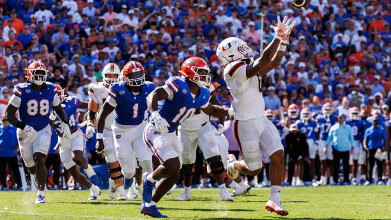 How to Watch Miami (FL) vs. Florida A&M: Time, TV Channel, Live Stream – September 7, 2024