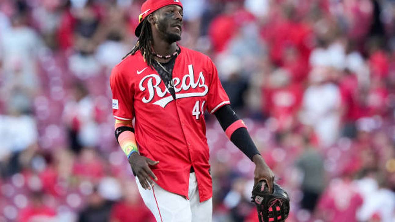 How to Watch Mets vs. Reds: TV Channel & Live Stream - September 6