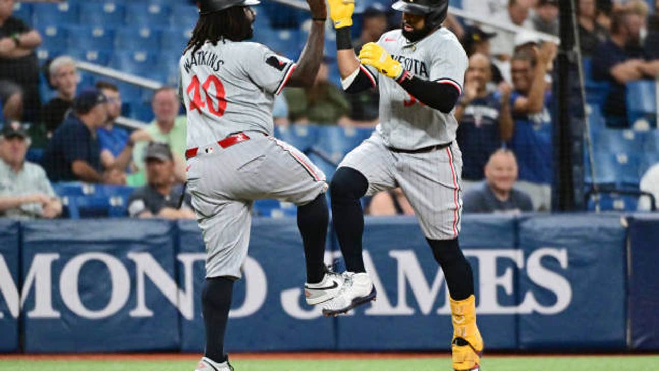 How to Watch Royals vs. Twins: TV Channel & Live Stream - September 6