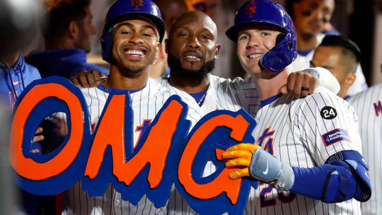 How to Watch Mets vs. Reds: TV Channel & Live Stream - September 7