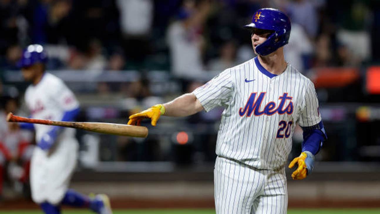 Mets vs. Reds Prediction, Odds, Picks - September 6