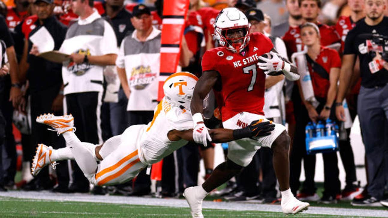 How to Watch NC State vs. Louisiana Tech: Time, TV Channel, Live Stream – September 14, 2024
