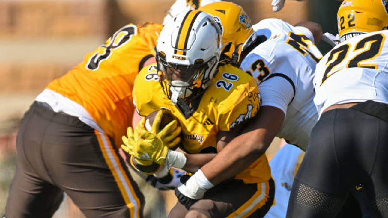 BYU vs. Wyoming Prediction, Odds, Picks - September 14, 2024