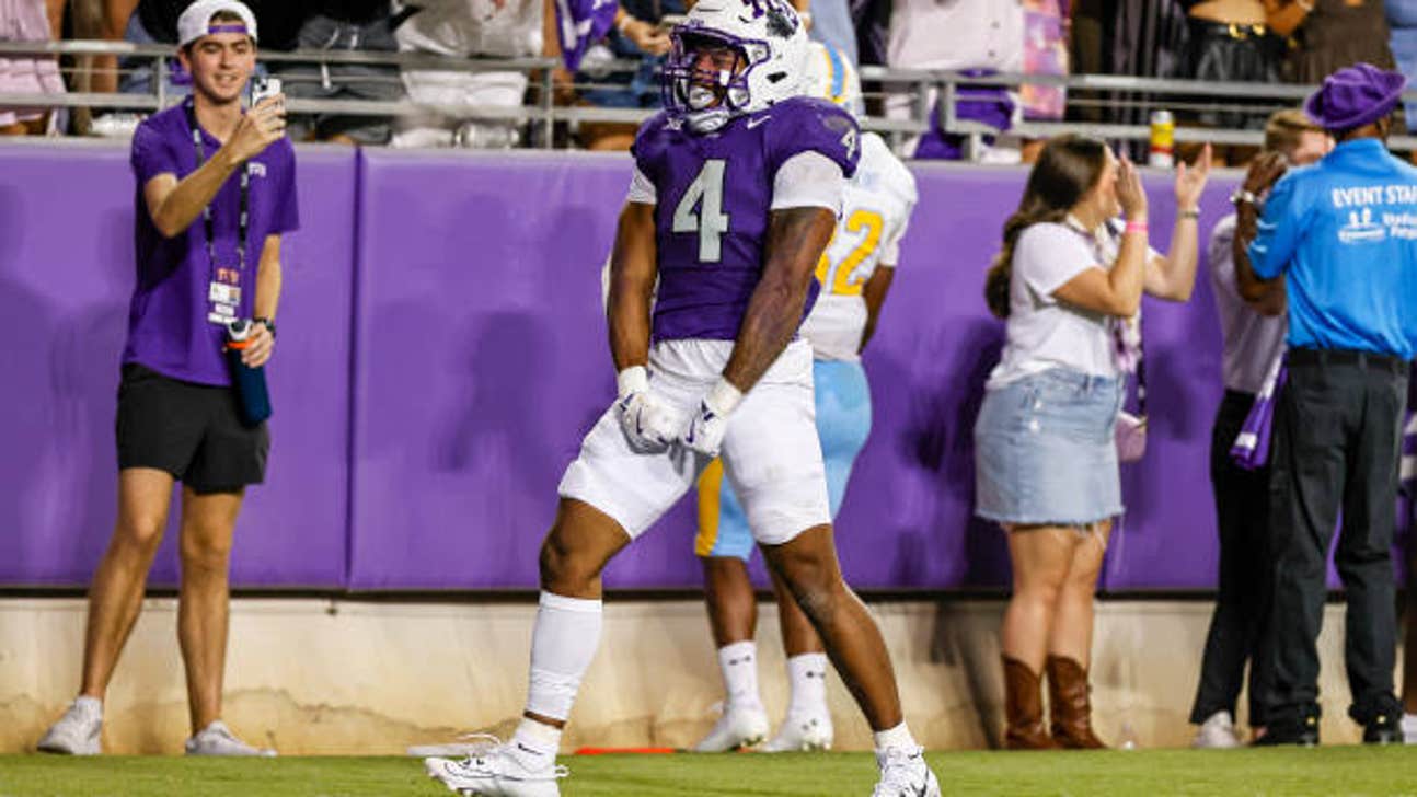 TCU vs. UCF Prediction, Odds, Picks - September 14, 2024