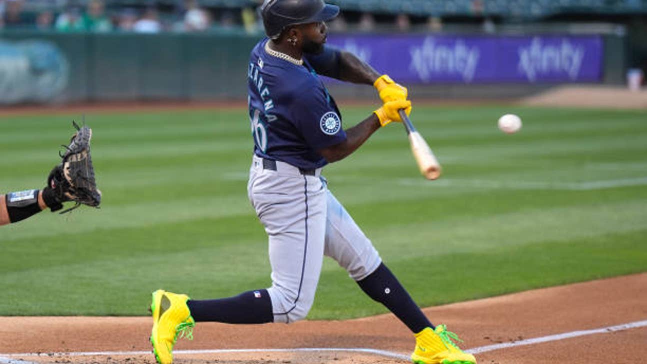 How to Watch Mariners vs. Athletics: TV Channel & Live Stream - September 5