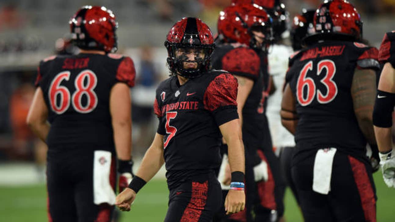 Central Michigan vs. San Diego State Prediction, Odds, Picks - September 28, 2024