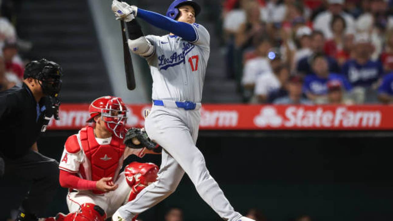 How to Watch Dodgers vs. Guardians: TV Channel & Live Stream - September 6