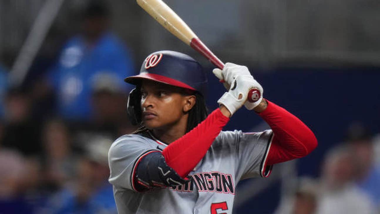 How to Watch Braves vs. Nationals: TV Channel & Live Stream - September 11