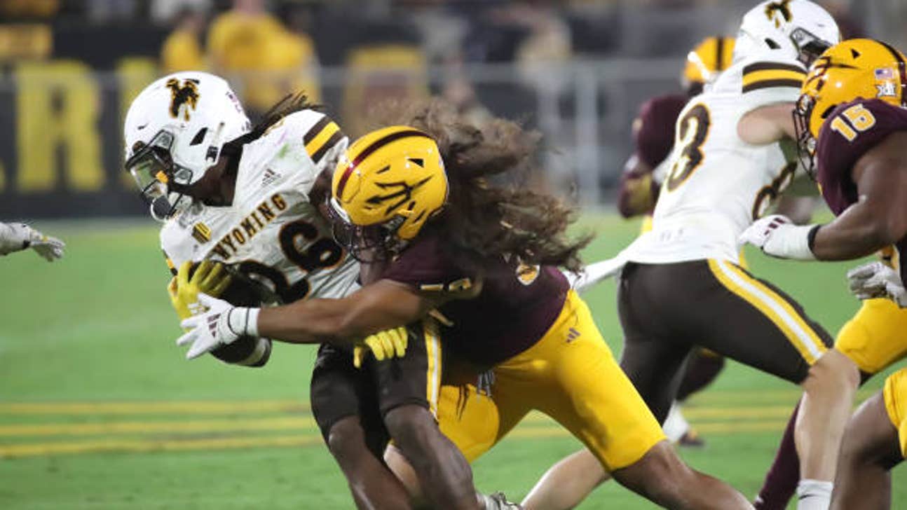 How to Watch Wyoming vs. Idaho: Time, TV Channel, Live Stream – September 7, 2024
