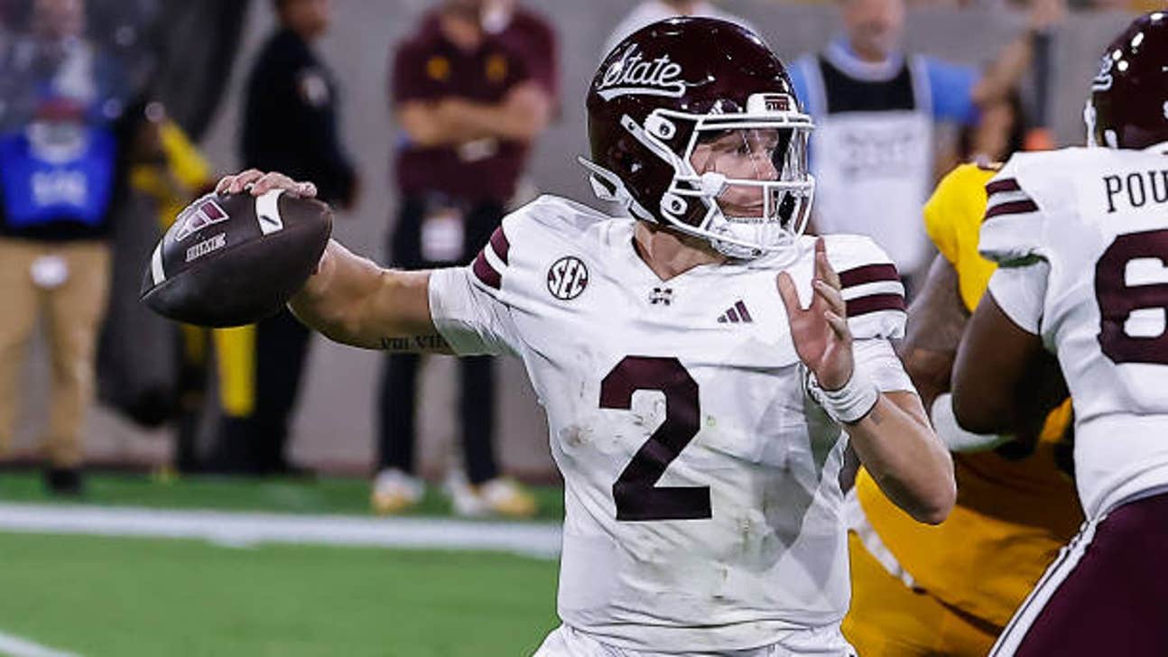 Mississippi State vs. Toledo Prediction, Odds, Picks - September 14, 2024