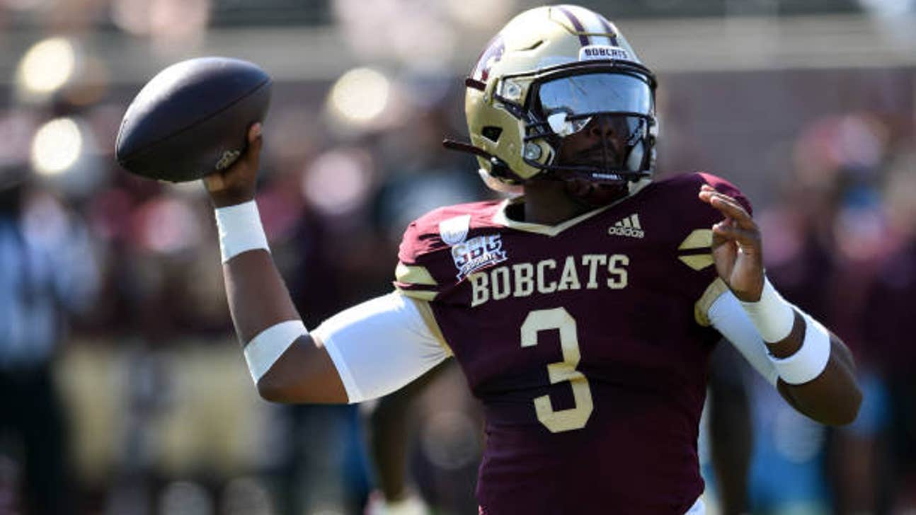 Texas State vs. Arizona State Prediction, Odds, Picks - September 12, 2024