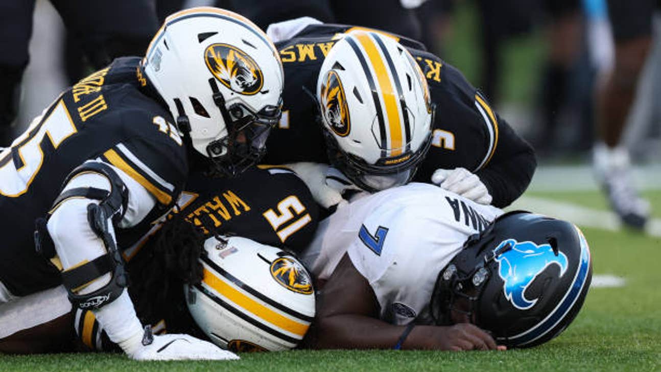 How to Watch Buffalo vs. UMass: Time, TV Channel, Live Stream – September 14, 2024