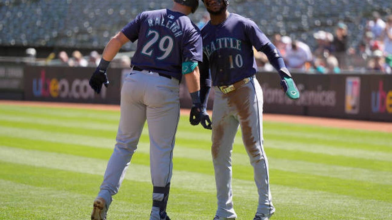 Mariners vs. Cardinals Prediction, Odds, Picks - September 6