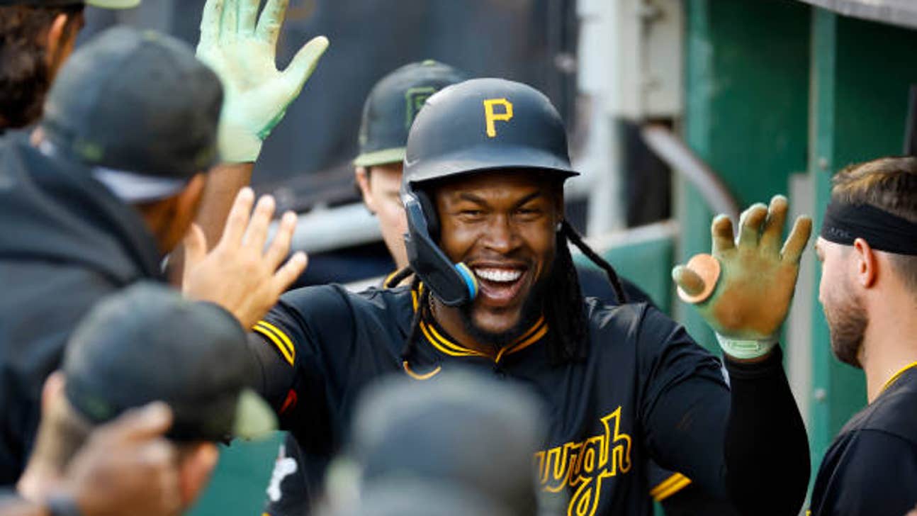 How to Watch Pirates vs. Marlins: TV Channel & Live Stream - September 10