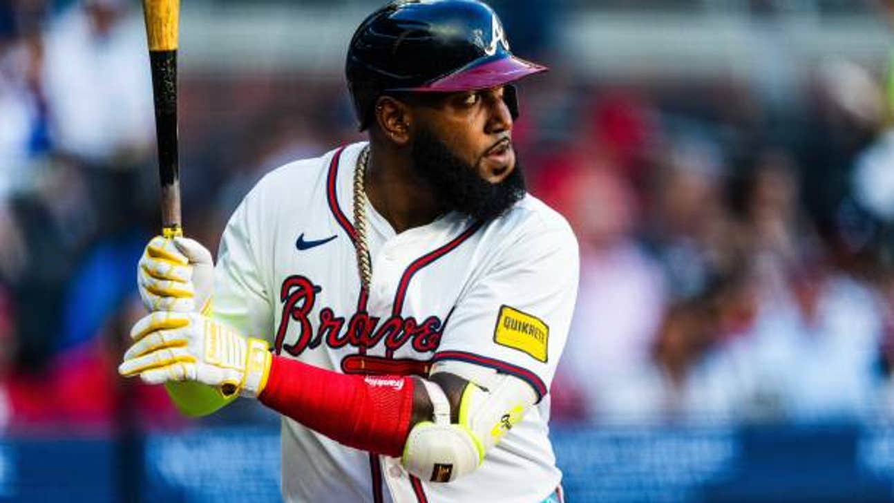 How to Watch Braves vs. Nationals: TV Channel & Live Stream - September 10