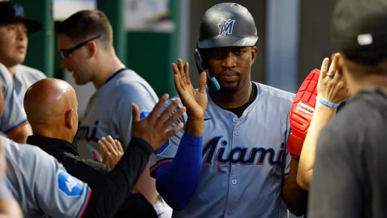 How to Watch Nationals vs. Marlins: TV Channel & Live Stream - September 14