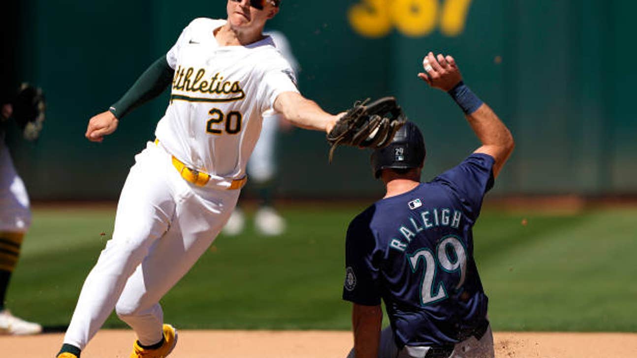 How to Watch Mariners vs. Cardinals: TV Channel & Live Stream - September 6